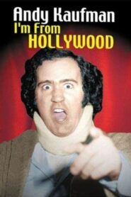 I’m from Hollywood 1989 on netflix