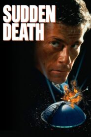 Sudden Death 1995 on netflix