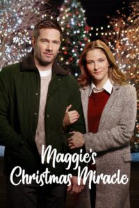 Karen Kingsbury’s Maggie’s Christmas Miracle 2017 on netflix