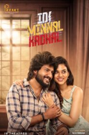 Idi Minnal Kadhal 2024 on netflix