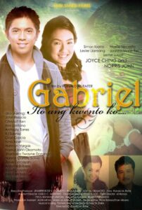 Gabriel 2013 on netflix