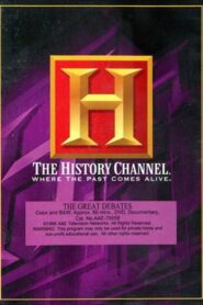 The Great Debates (Kennedy-Nixon) 1996 on netflix