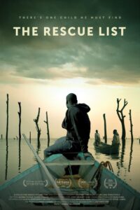 The Rescue List 2018 on netflix