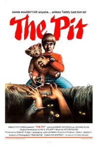 The Pit 1981 on netflix