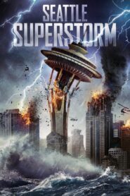 Seattle Superstorm 2012 on netflix