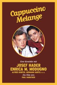 Cappuccino Melange 1992 on netflix