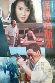 Bodyguard Hassle 1992 on netflix