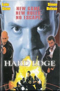 Hard Edge 1997 on netflix