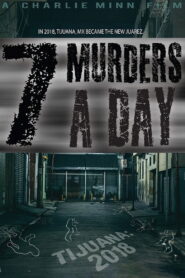 7 Murders a Day 2021 on netflix