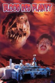 Blood Red Planet 2000 on netflix