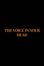 The Voice in Your Head 2020 on netflix