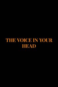 The Voice in Your Head 2020 on netflix