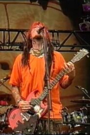 Sepultura – Live at Pinkpop Festival 1996 1996 on netflix