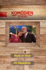 Der Komödienstadel – Rock ‘n’ Roll im Abendrot 2017 on netflix