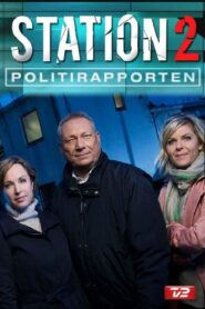 Station 2 Politirapporten 2010 on netflix