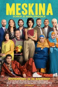 Meskina 2021 on netflix