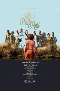 La Petite Mort 2013 on netflix
