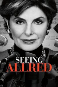 Seeing Allred 2018 on netflix
