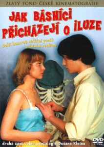 How Poets Are Losing Their Illusions 1985 on netflix