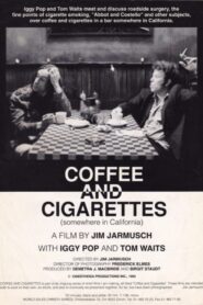 Coffee and Cigarettes III 1997 on netflix
