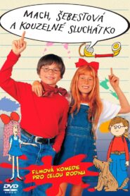 Max, Sally and the Magic Phone 2001 on netflix
