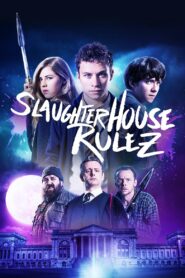 Slaughterhouse Rulez 2018 on netflix