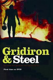 Gridiron & Steel 2001 on netflix