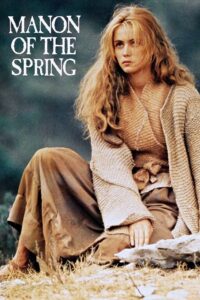 Manon of the Spring 1986 on netflix