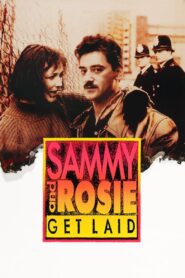 Sammy and Rosie Get Laid 1987 on netflix