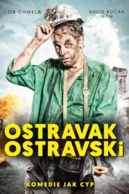 Ostravak Ostravski 2016 on netflix