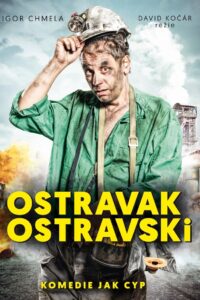 Ostravak Ostravski 2016 on netflix