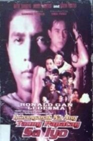Ipinanganak Na Ang Taong Papatay Sa Iyo 2000 on netflix