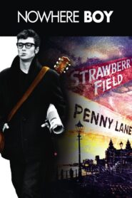 Nowhere Boy 2009 on netflix