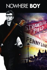 Nowhere Boy 2009 on netflix