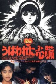 Evil Heart 1985 on netflix