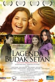 Lagenda Budak Setan 2010 on netflix
