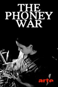 The Phoney War 2019 on netflix