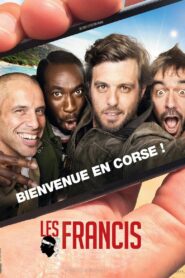 Les Francis 2014 on netflix