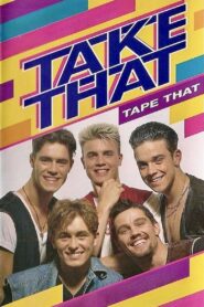 Take That: Tape That 1994 on netflix