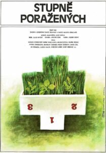 Stupně poražených 1988 on netflix