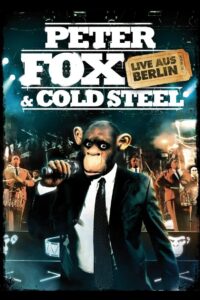 Peter Fox & Cold Steel: Live aus Berlin 2009 on netflix