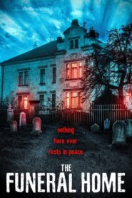 The Funeral Home 2021 on netflix