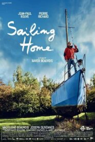 Sailing Home 2024 on netflix
