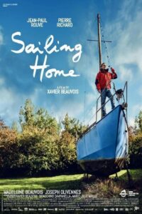 Sailing Home 2024 on netflix