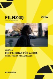 The Stolen Ride 2024 on netflix