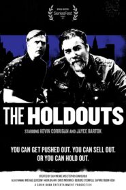 The Holdouts 2017 on netflix