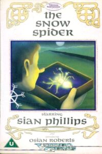 The Snow Spider 1988 on netflix