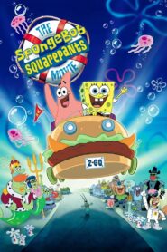 The SpongeBob SquarePants Movie 2004 on netflix