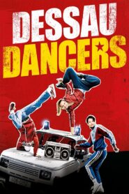 Dessau Dancers 2014 on netflix