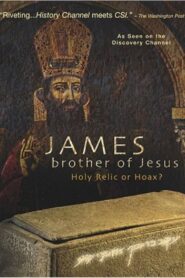 James Brother of Jesus 2004 on netflix